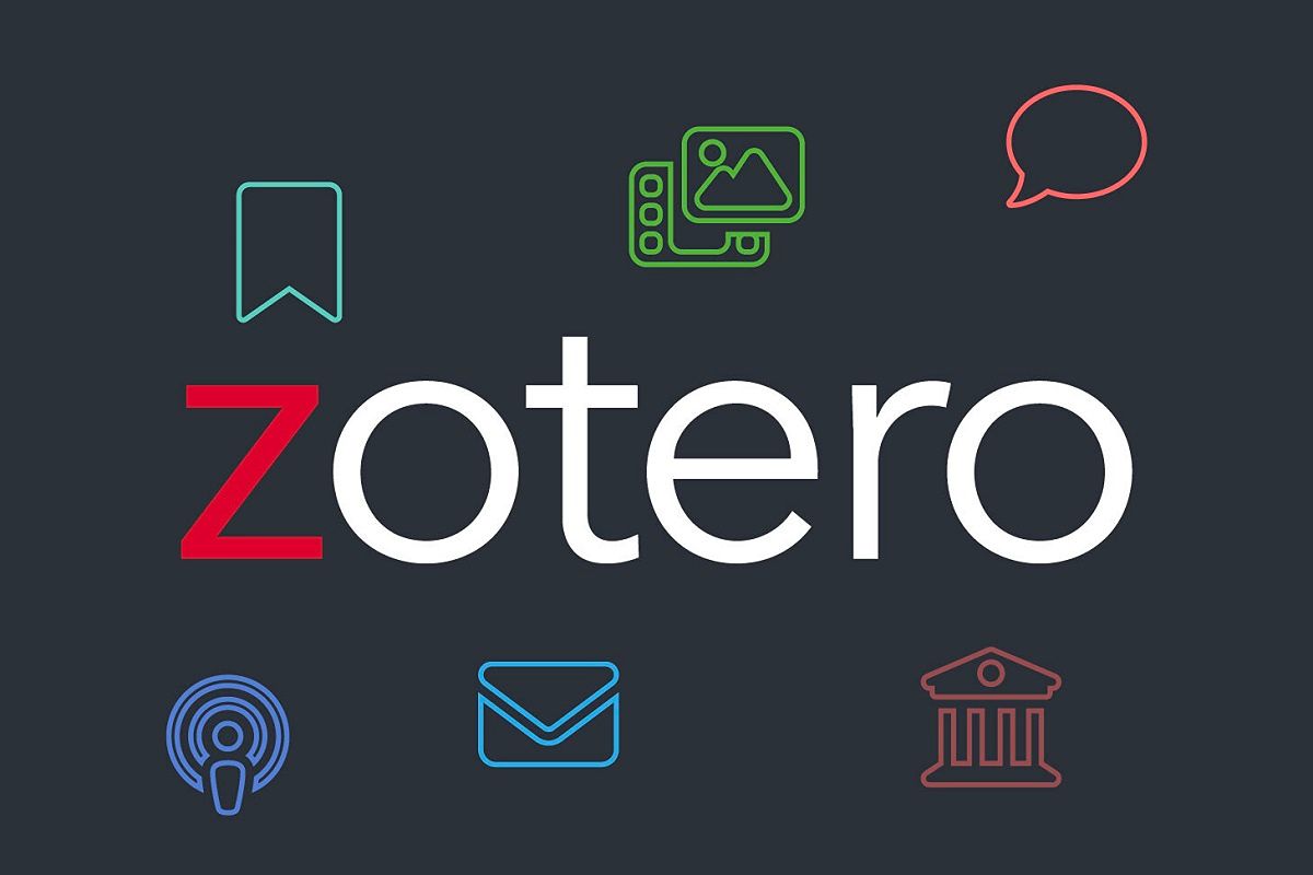 آشنایی با نرمافزارهای مدیریت منابع مانند Zotero و Mendeley آشنایی با نرمافزارهای مدیریت منابع مانند Zotero و Mendeley